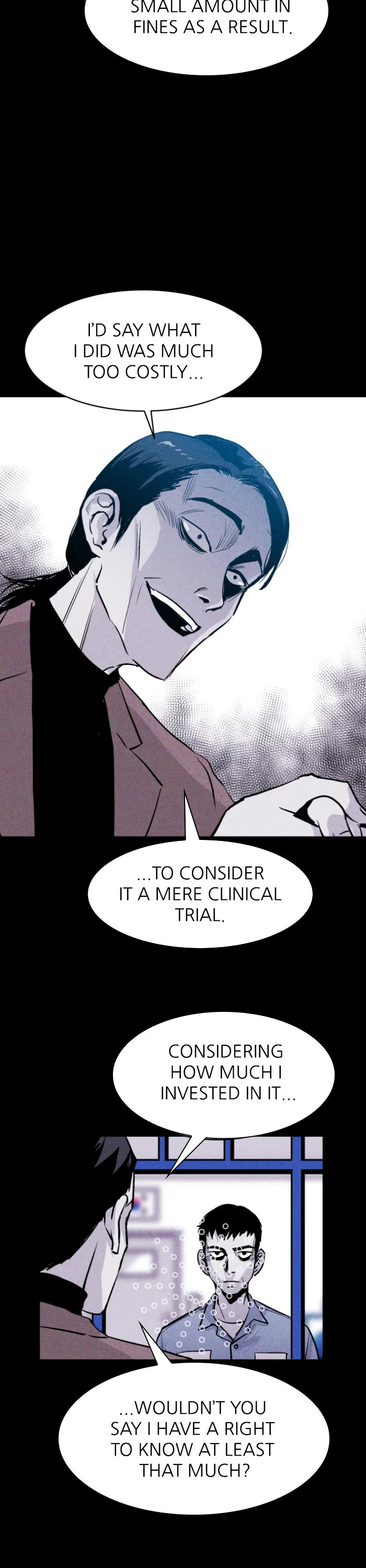 Read Pigpen (en) Manga Online