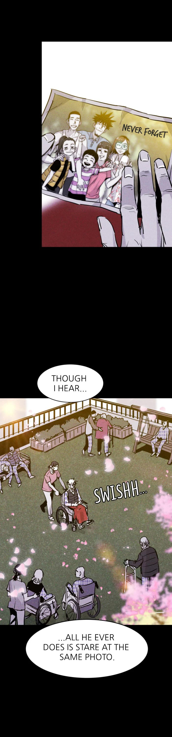 Read Pigpen (en) Manga Online