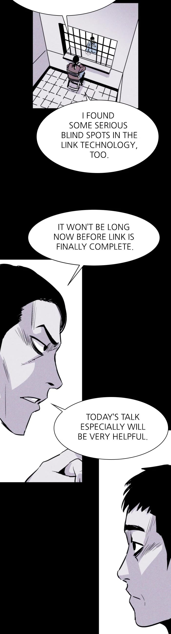 Read Pigpen (en) Manga Online