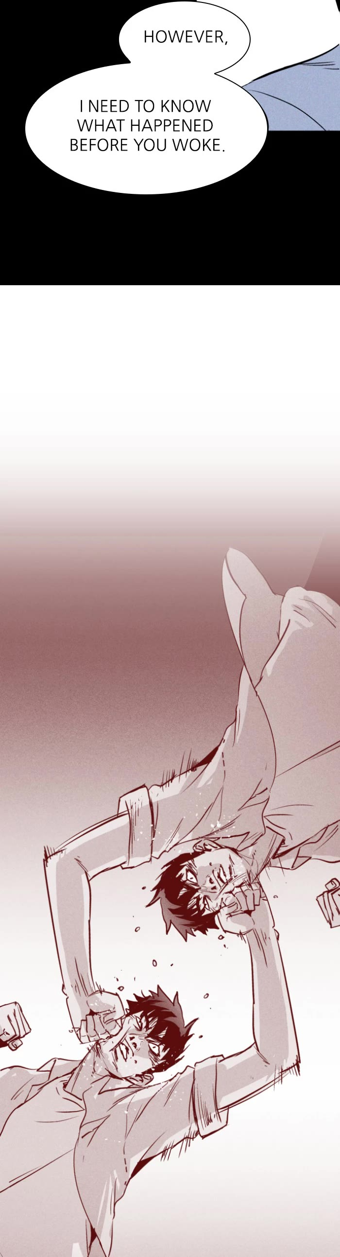 Read Pigpen (en) Manga Online