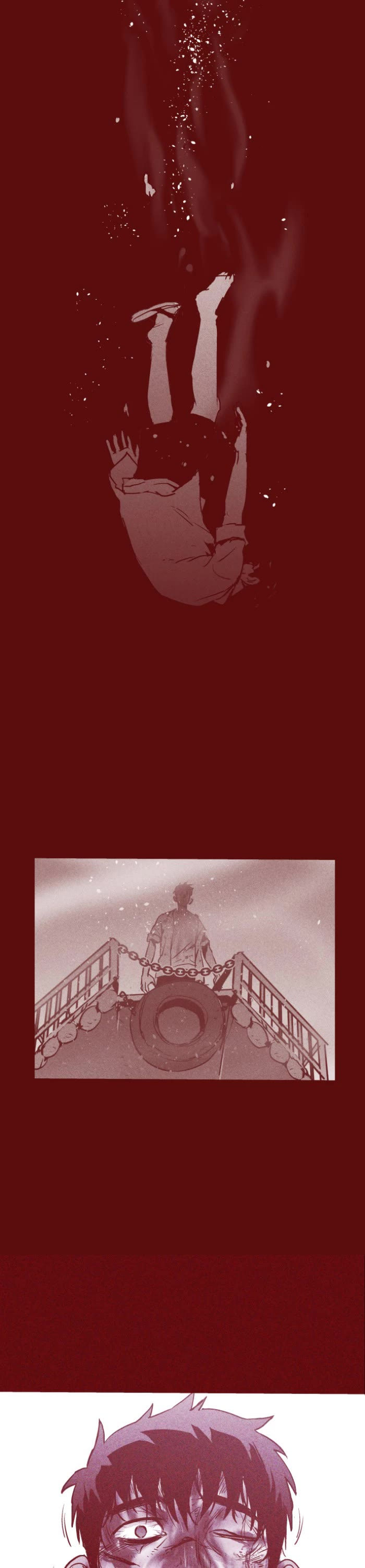 Read Pigpen (en) Manga Online