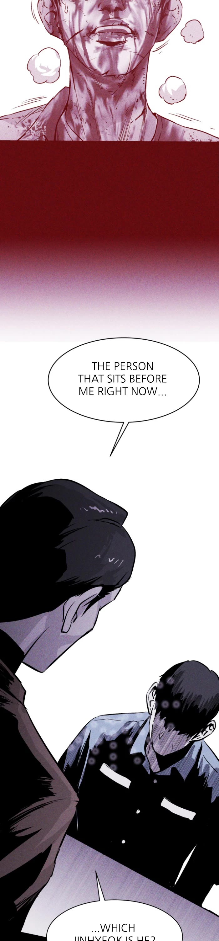 Read Pigpen (en) Manga Online