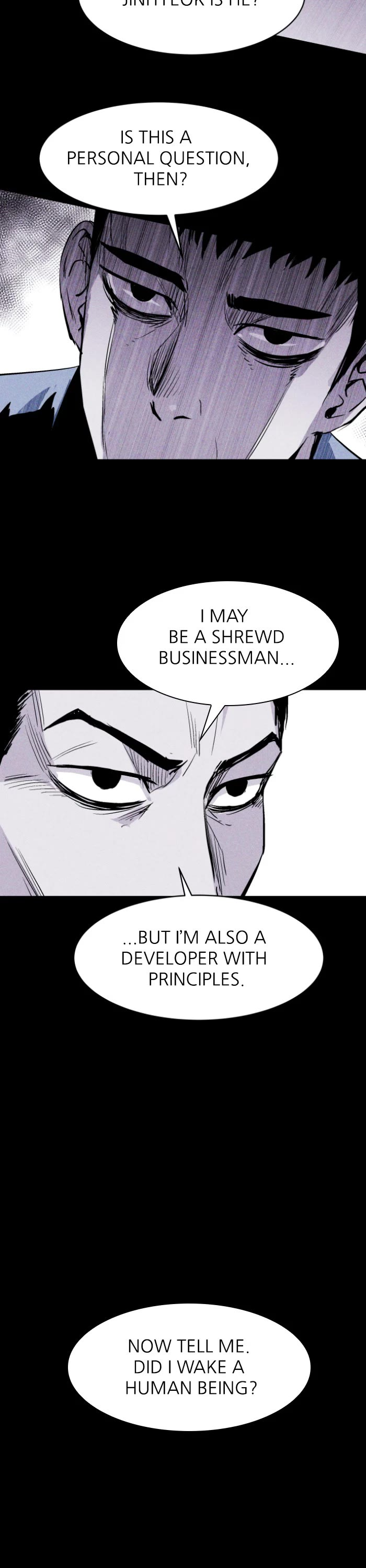 Read Pigpen (en) Manga Online