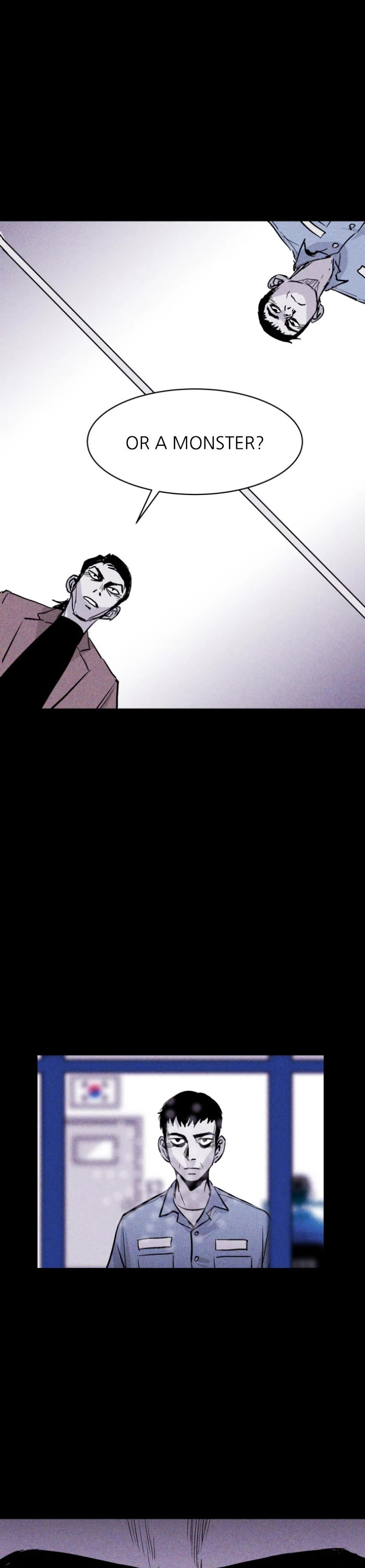 Read Pigpen (en) Manga Online