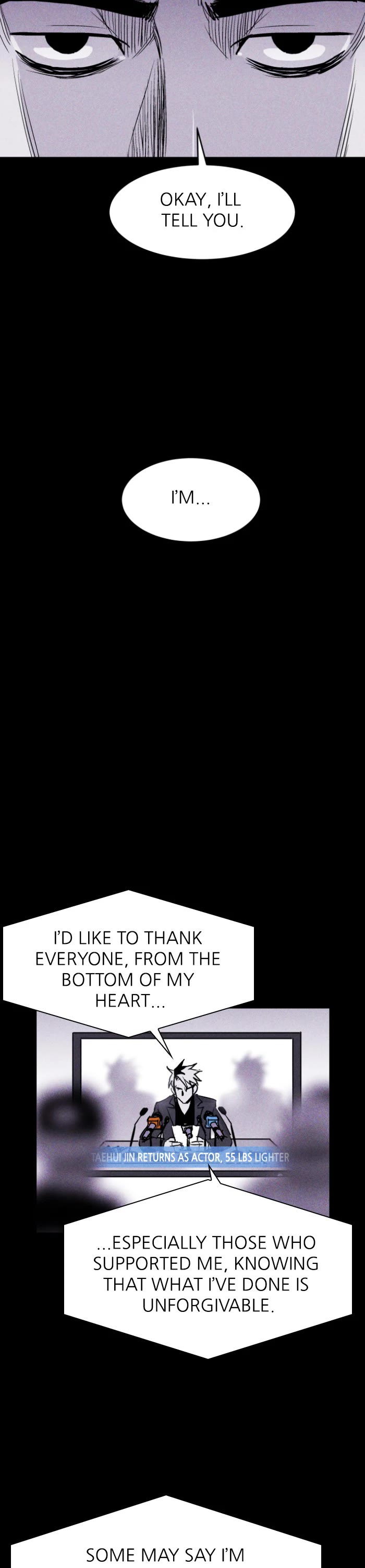 Read Pigpen (en) Manga Online