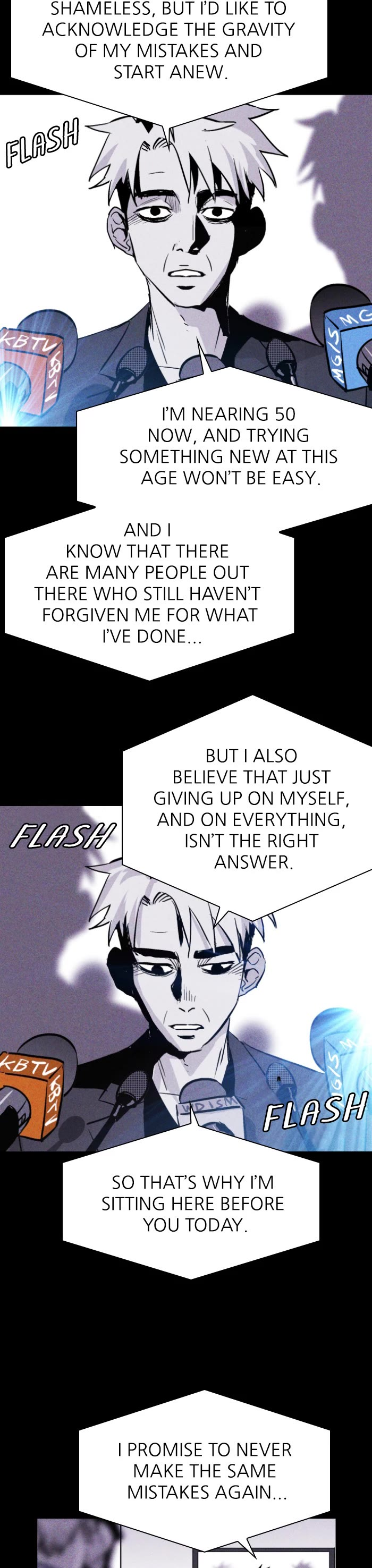 Read Pigpen (en) Manga Online