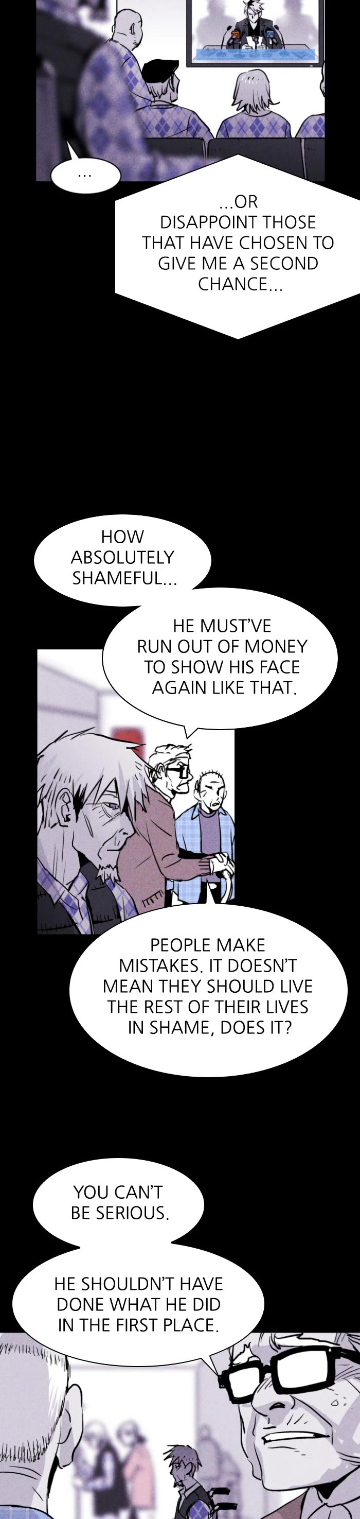 Read Pigpen (en) Manga Online