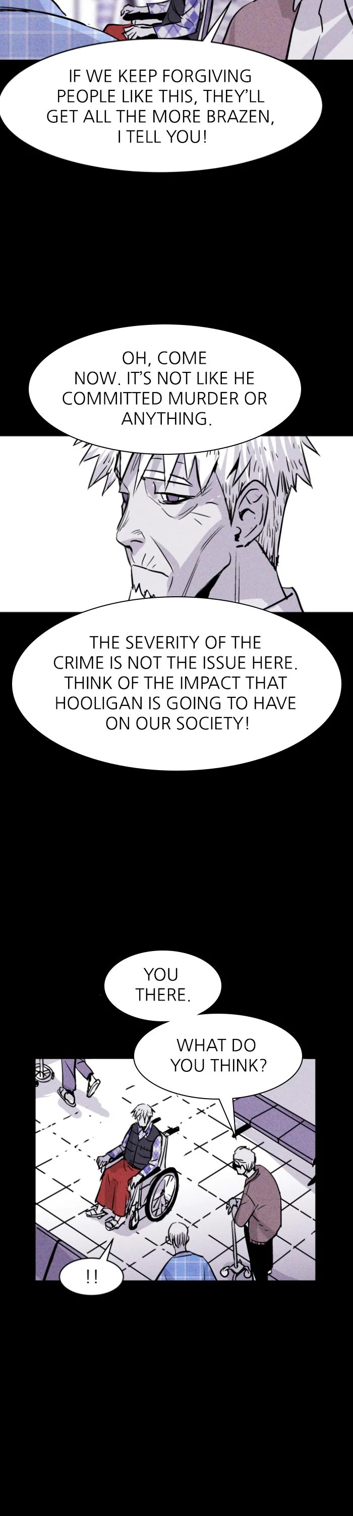 Read Pigpen (en) Manga Online