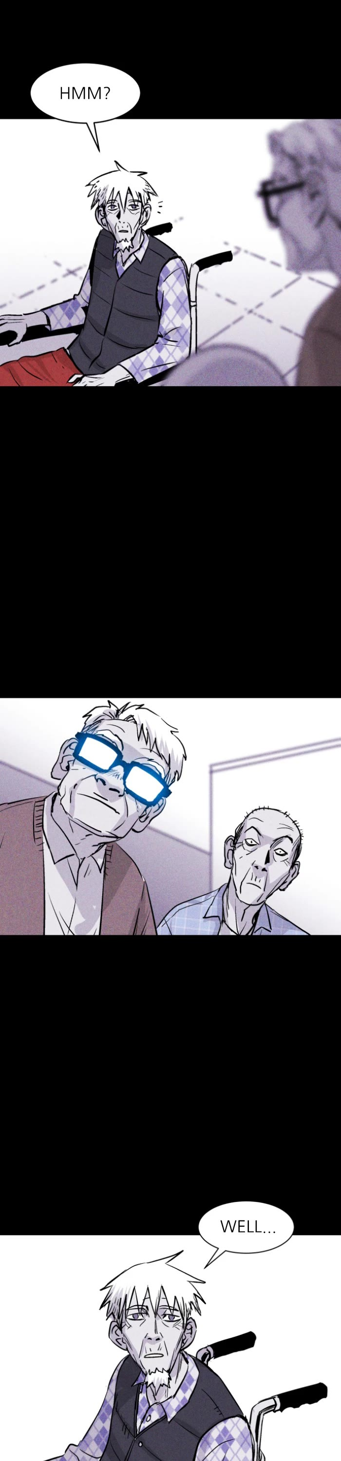 Read Pigpen (en) Manga Online