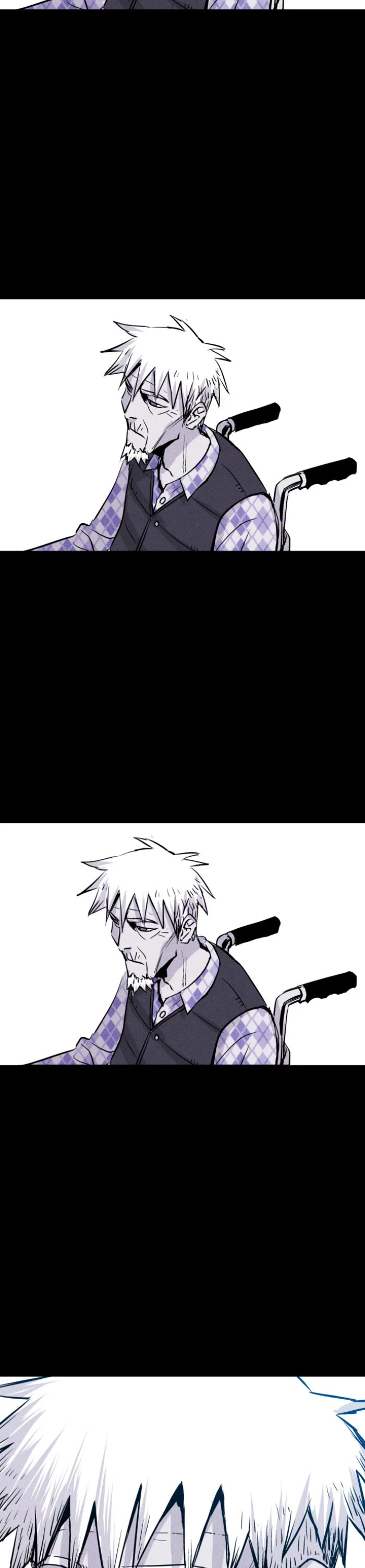 Read Pigpen (en) Manga Online