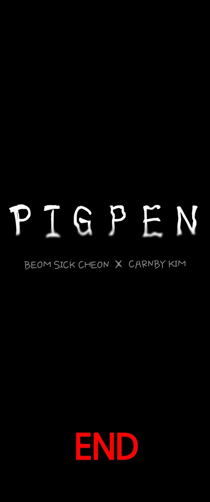 Read Pigpen (en) Manga Online