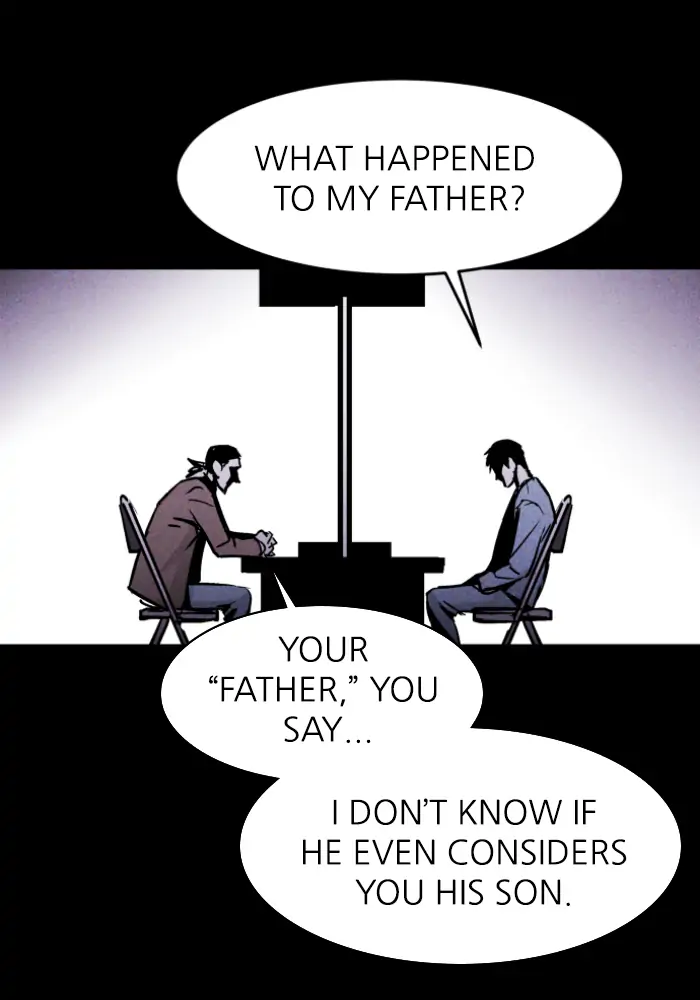 Read Pigpen (en) Manga Online