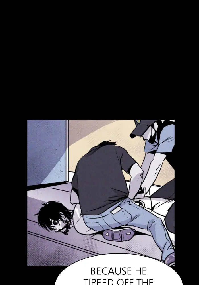 Read Pigpen (en) Manga Online