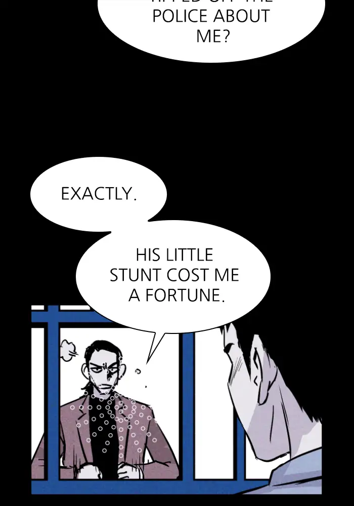 Read Pigpen (en) Manga Online