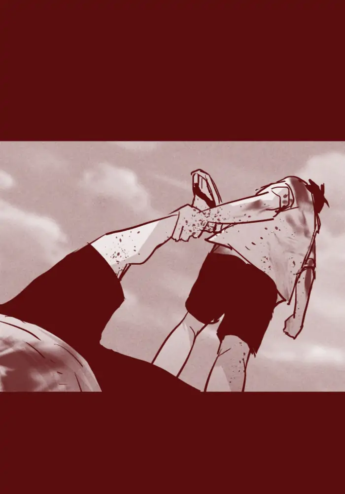 Read Pigpen (en) Manga Online