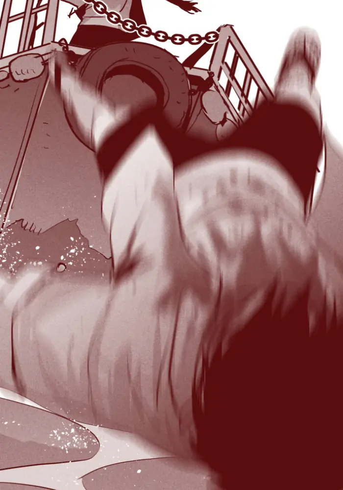 Read Pigpen (en) Manga Online