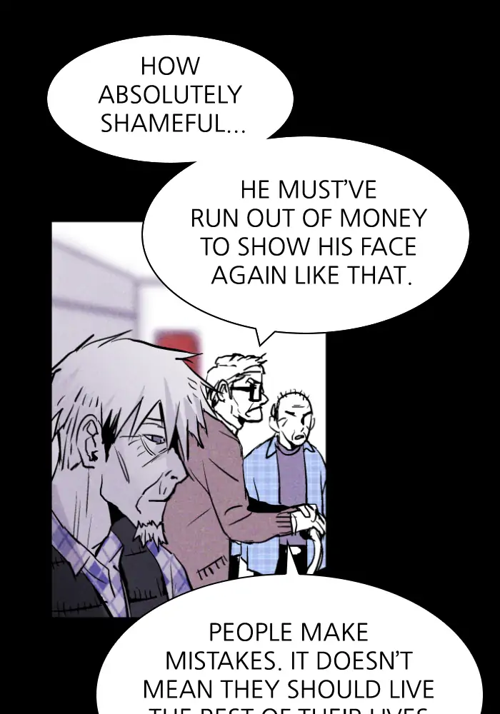 Read Pigpen (en) Manga Online