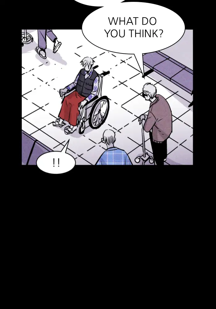 Read Pigpen (en) Manga Online