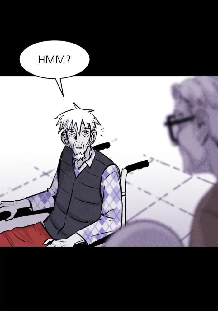 Read Pigpen (en) Manga Online