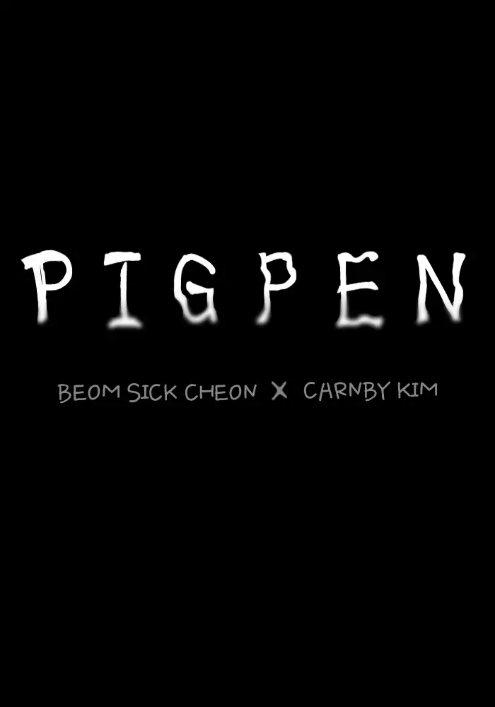 Read Pigpen (en) Manga Online