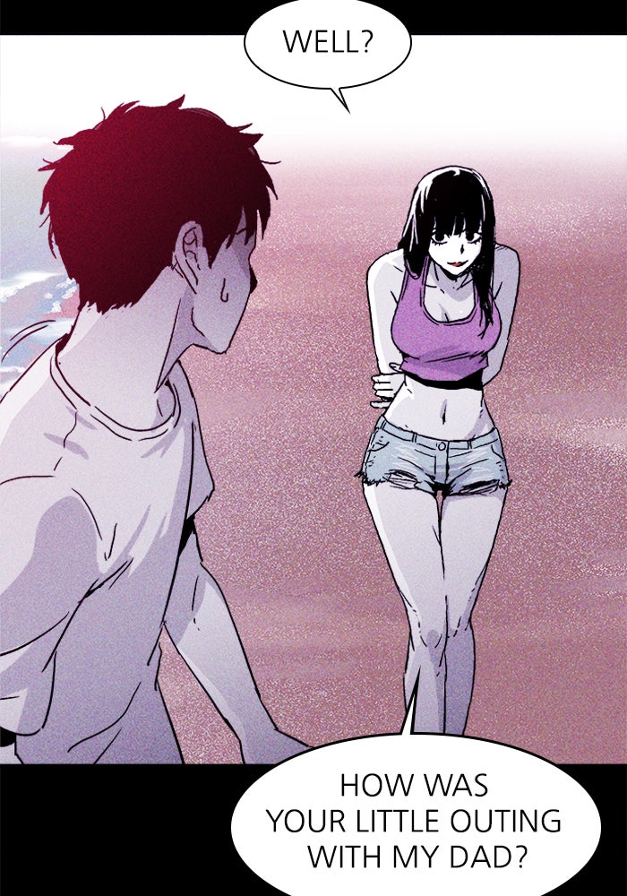 Read Pigpen (en) Manga Online