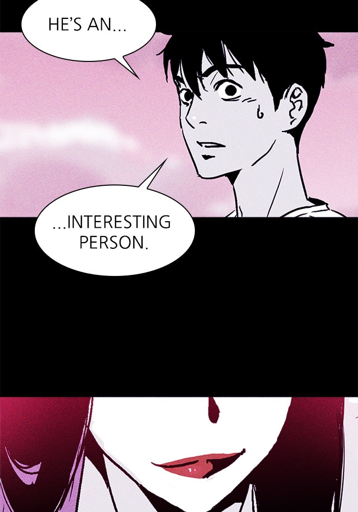 Read Pigpen (en) Manga Online