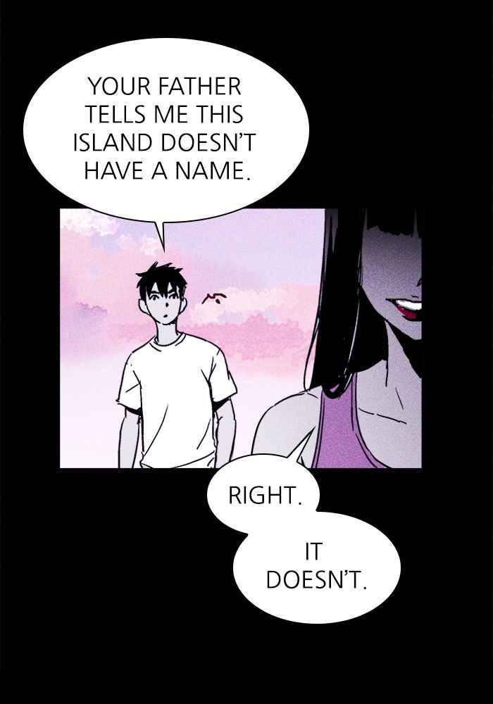 Read Pigpen (en) Manga Online