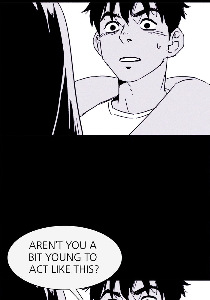 Read Pigpen (en) Manga Online