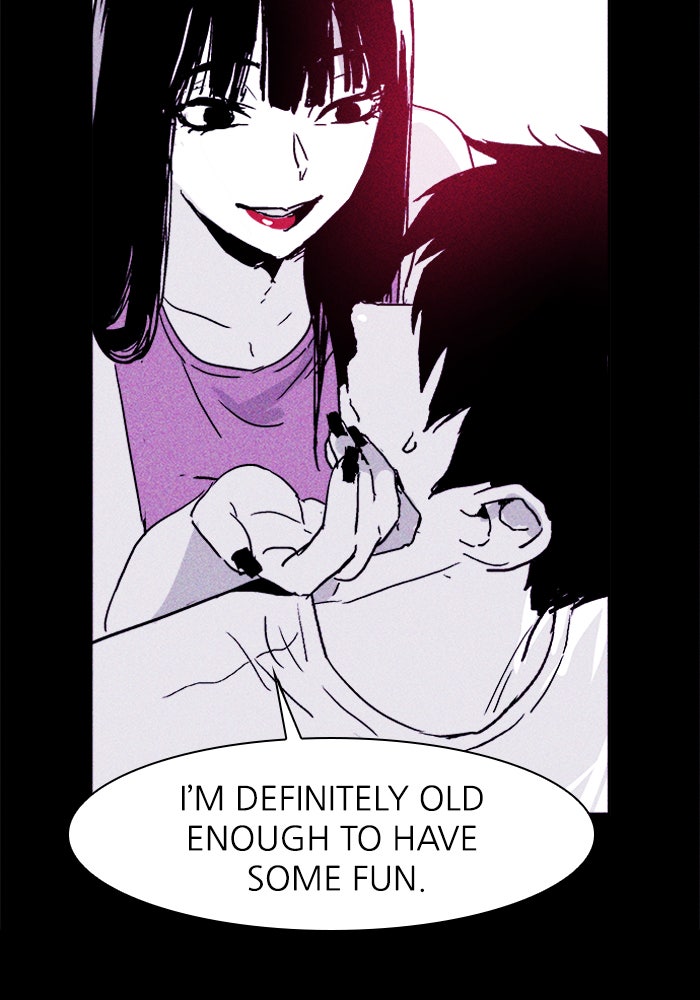 Read Pigpen (en) Manga Online