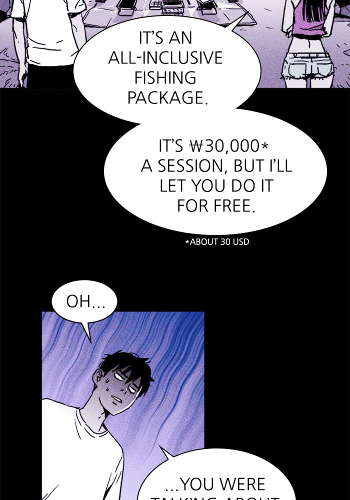 Read Pigpen (en) Manga Online