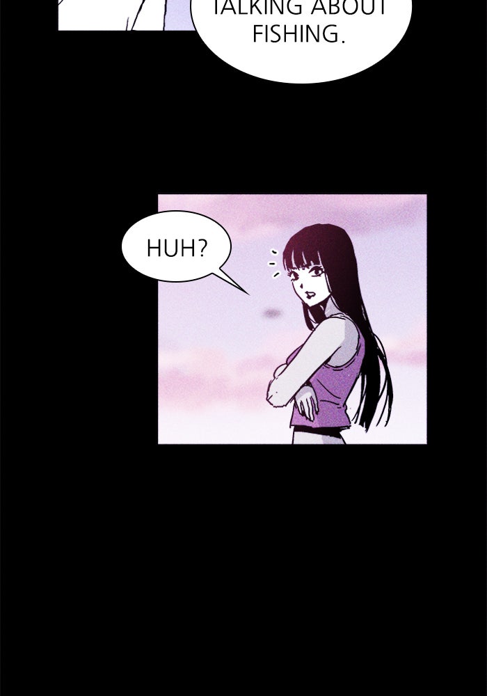 Read Pigpen (en) Manga Online