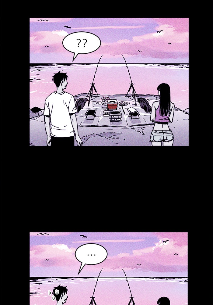 Read Pigpen (en) Manga Online