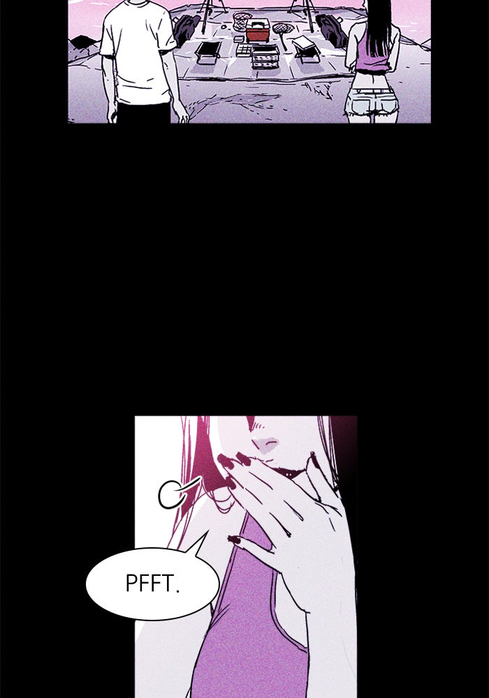 Read Pigpen (en) Manga Online