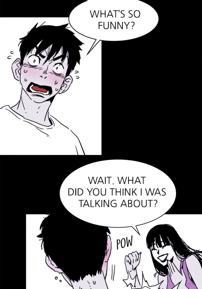 Read Pigpen (en) Manga Online