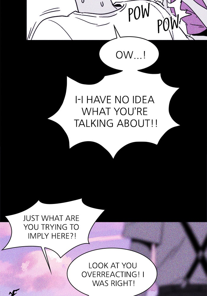 Read Pigpen (en) Manga Online