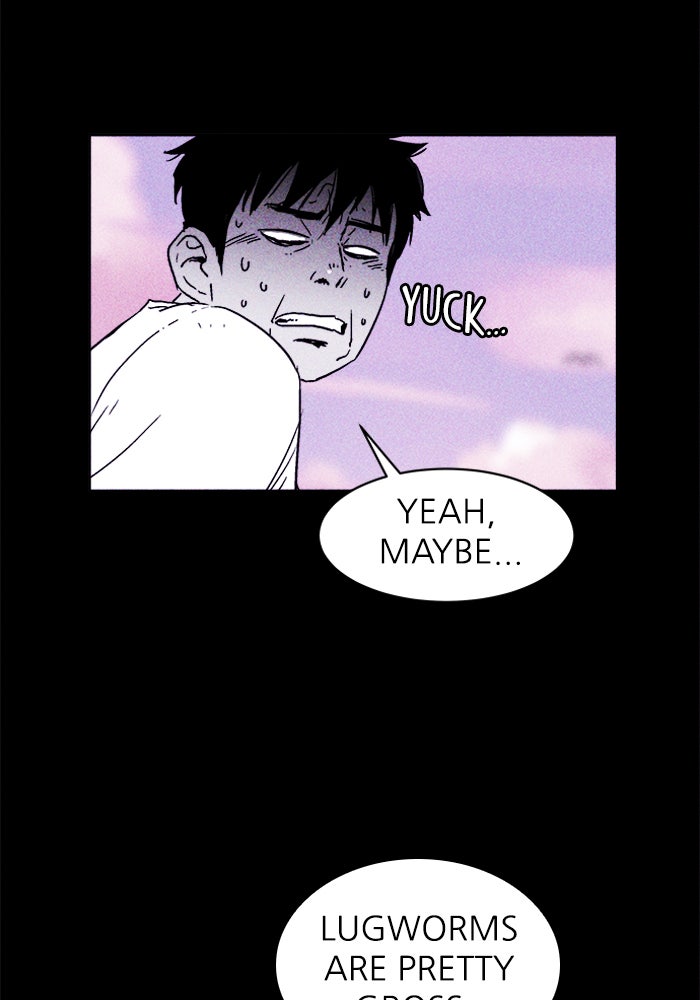 Read Pigpen (en) Manga Online