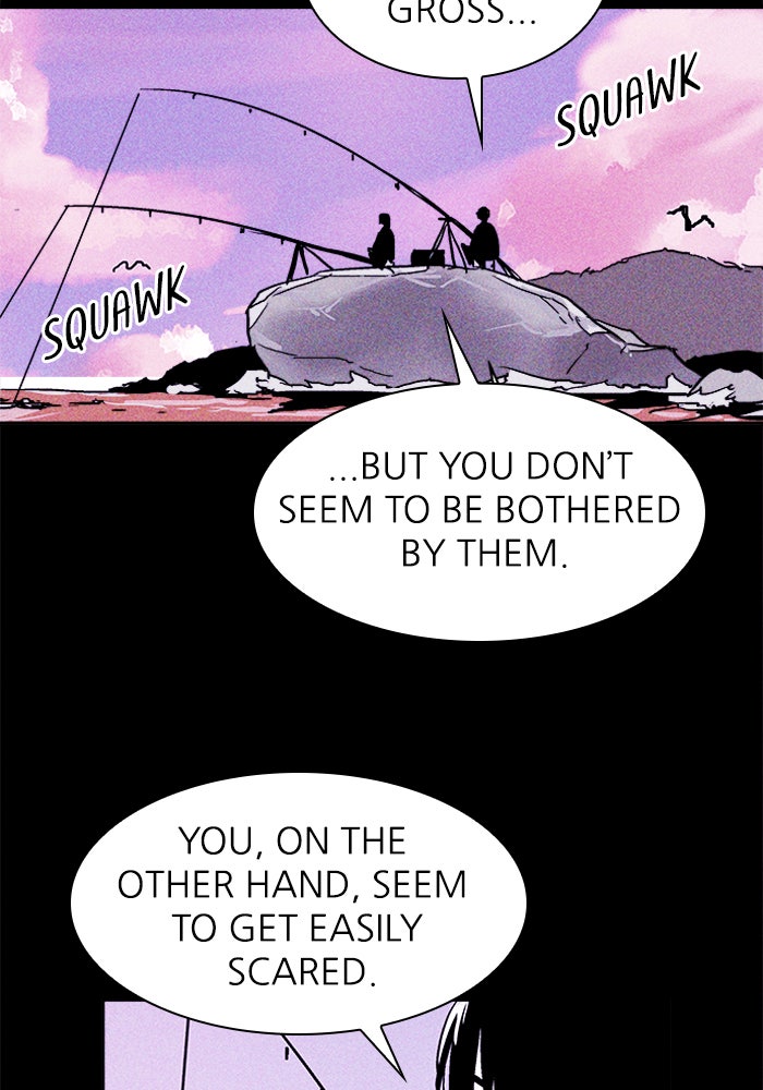 Read Pigpen (en) Manga Online