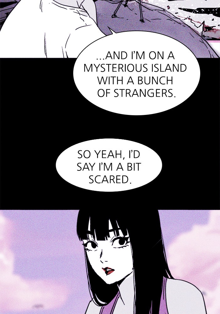 Read Pigpen (en) Manga Online