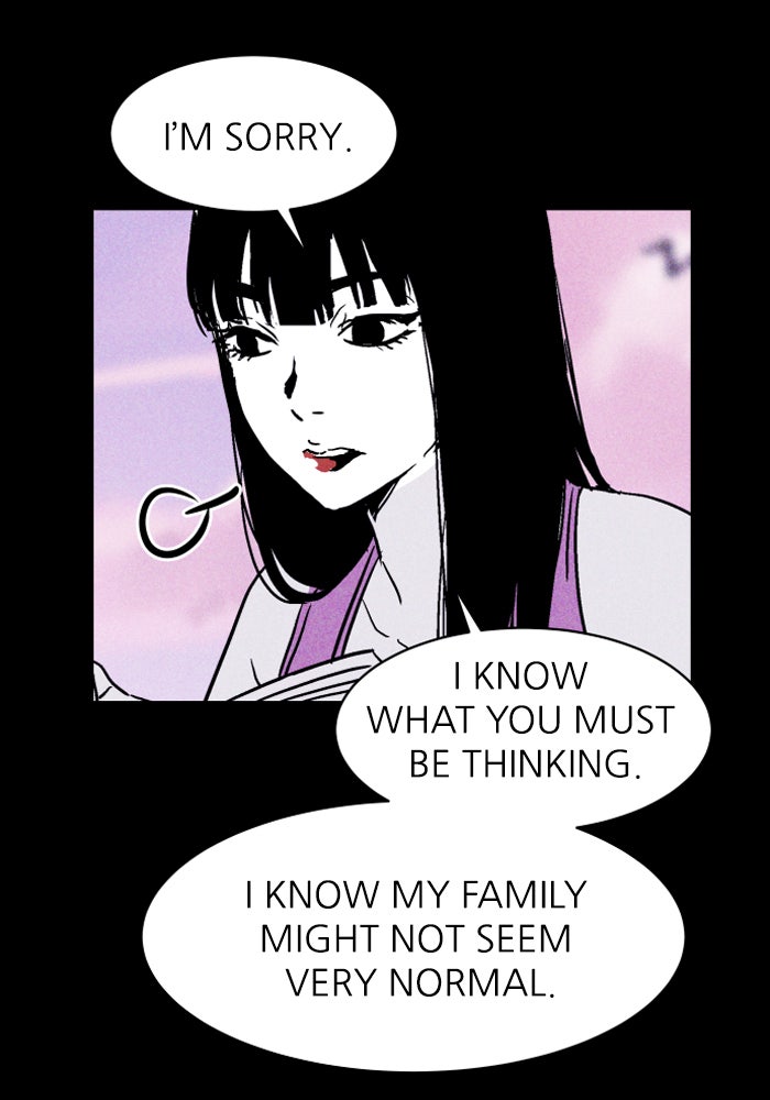 Read Pigpen (en) Manga Online