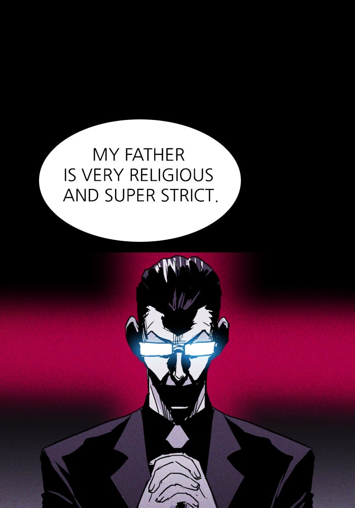 Read Pigpen (en) Manga Online