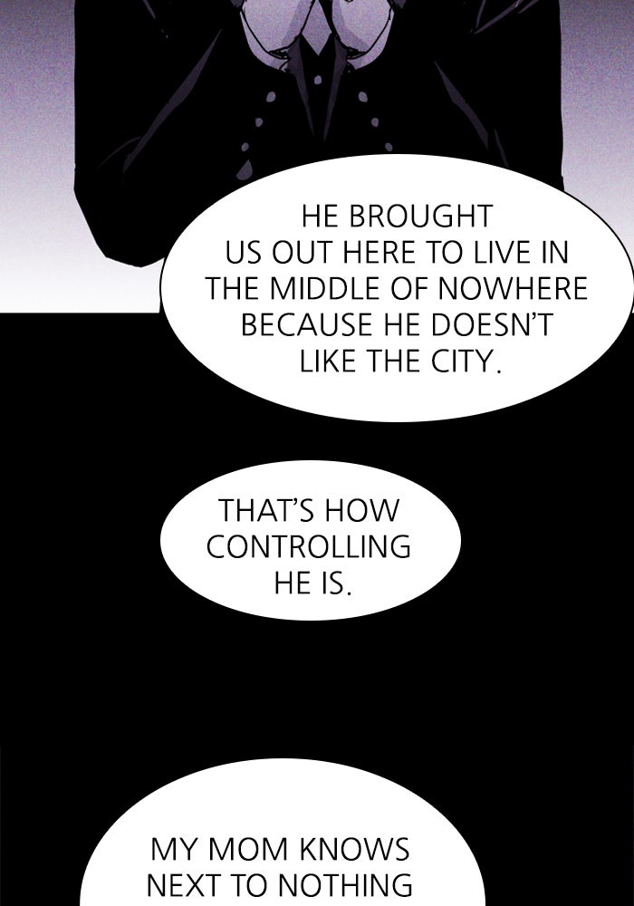 Read Pigpen (en) Manga Online