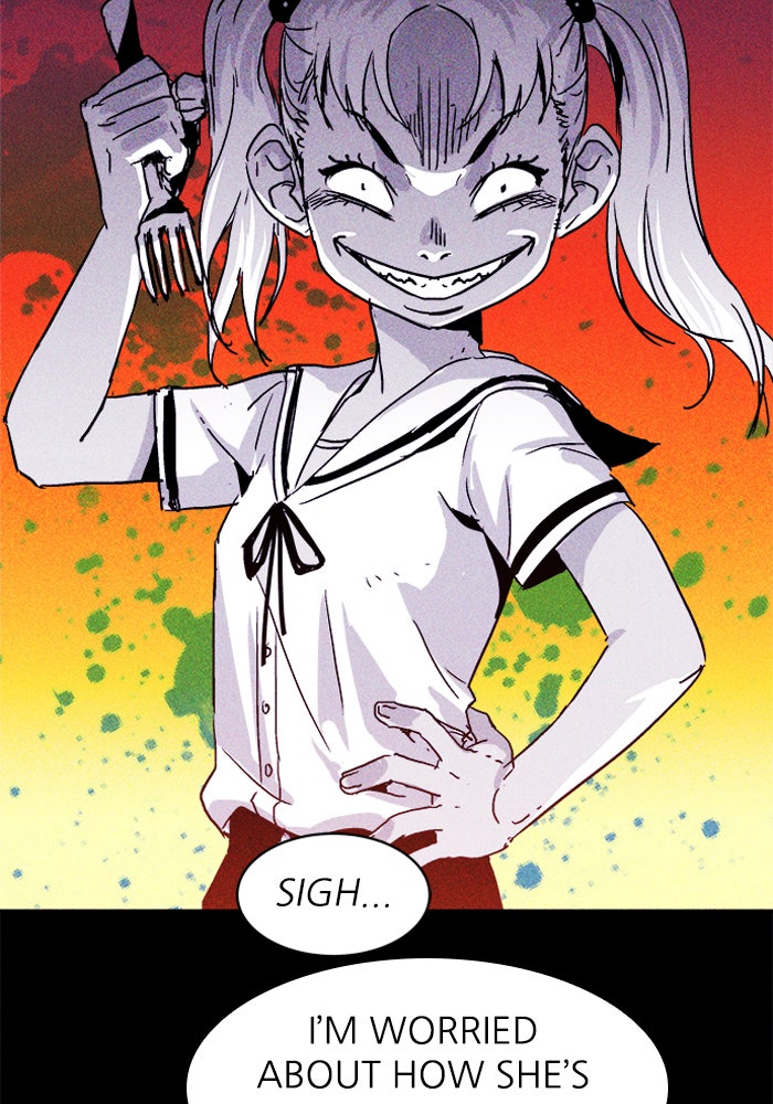 Read Pigpen (en) Manga Online