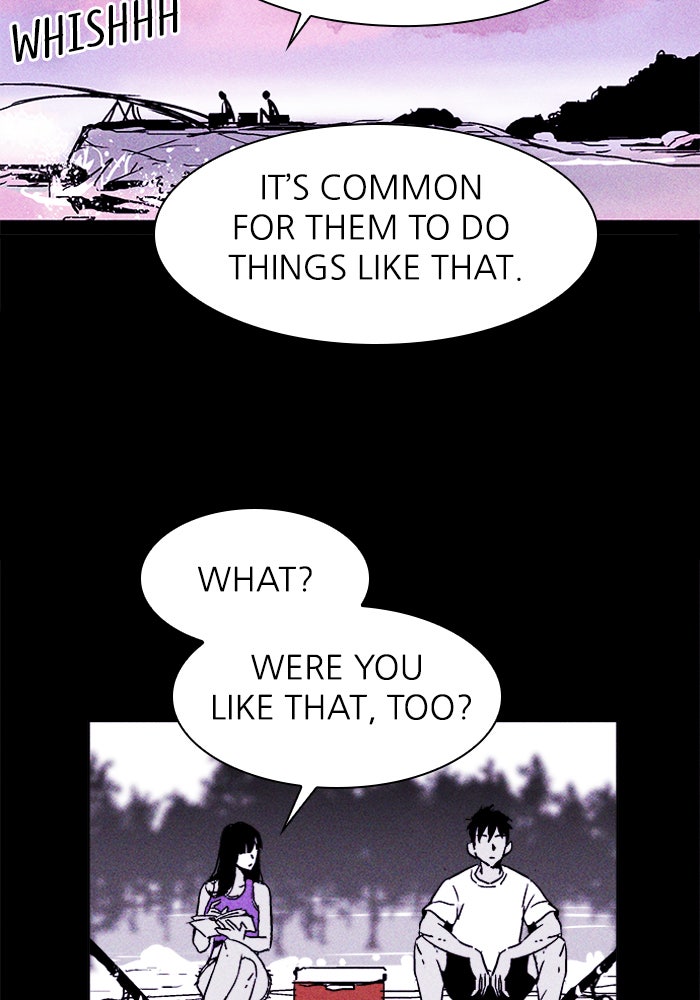 Read Pigpen (en) Manga Online