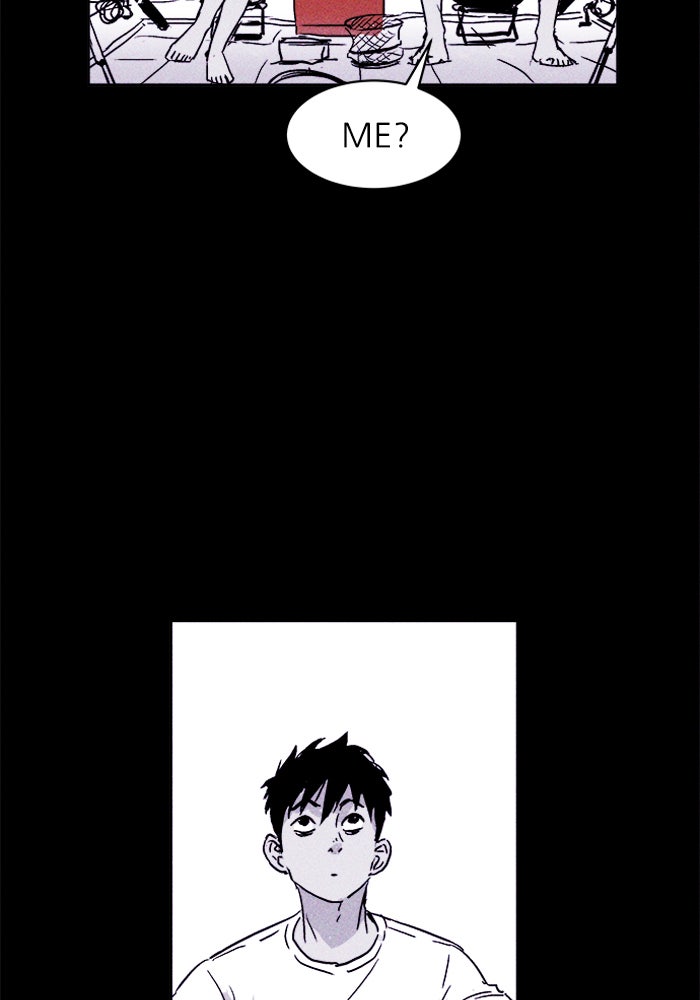 Read Pigpen (en) Manga Online