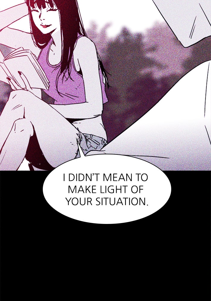 Read Pigpen (en) Manga Online