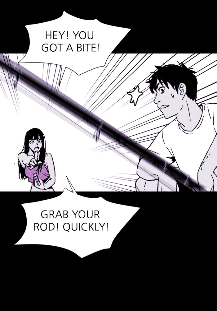 Read Pigpen (en) Manga Online