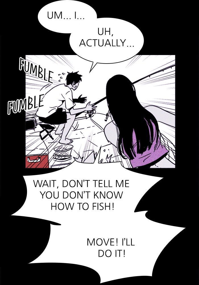 Read Pigpen (en) Manga Online