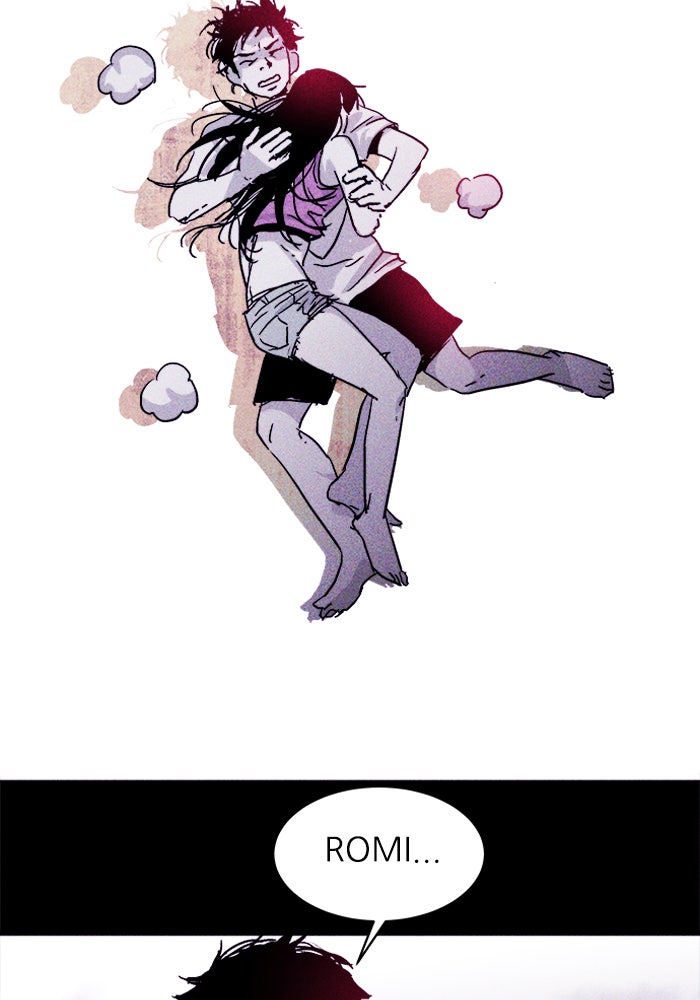 Read Pigpen (en) Manga Online