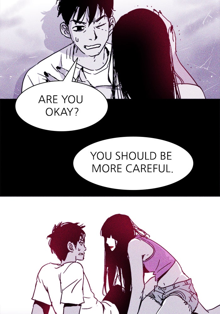 Read Pigpen (en) Manga Online