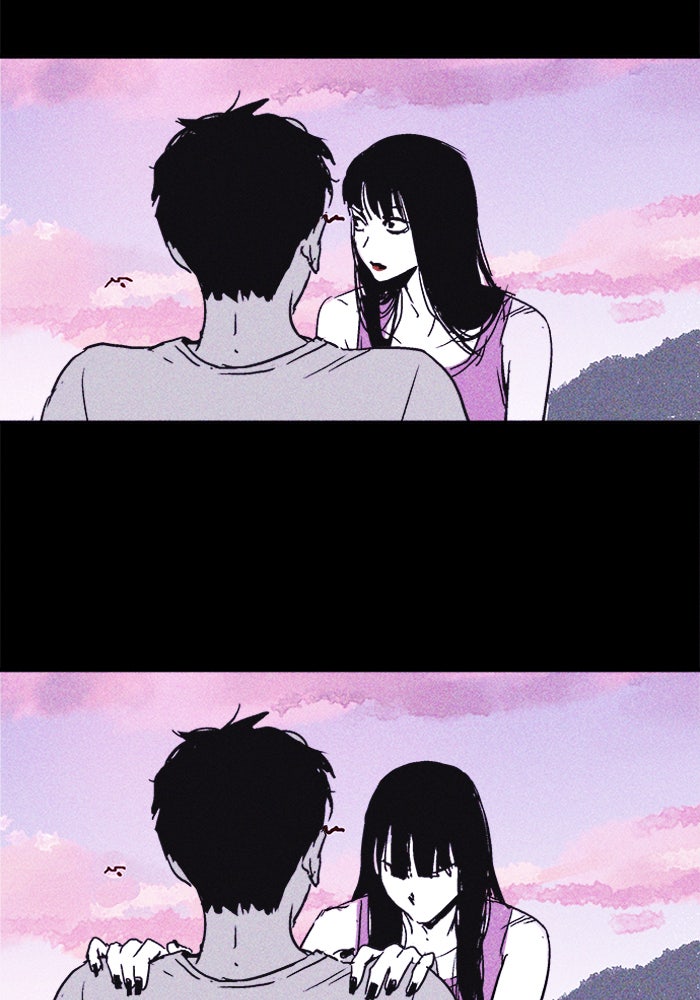 Read Pigpen (en) Manga Online